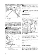 Preview for 19 page of Escorts FarmTrac 45 DT Operator'S Manual