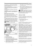 Preview for 20 page of Escorts FarmTrac 45 DT Operator'S Manual