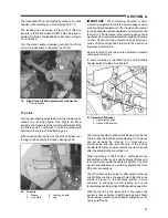 Preview for 26 page of Escorts FarmTrac 45 DT Operator'S Manual