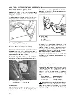 Preview for 27 page of Escorts FarmTrac 45 DT Operator'S Manual