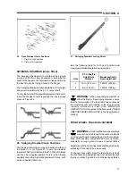 Preview for 28 page of Escorts FarmTrac 45 DT Operator'S Manual