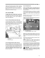 Preview for 30 page of Escorts FarmTrac 45 DT Operator'S Manual