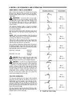 Preview for 31 page of Escorts FarmTrac 45 DT Operator'S Manual