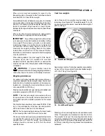 Preview for 32 page of Escorts FarmTrac 45 DT Operator'S Manual