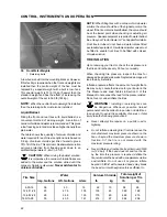 Preview for 33 page of Escorts FarmTrac 45 DT Operator'S Manual