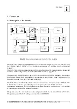 Предварительный просмотр 7 страницы ESD electronic CAN-CBM-PLC/331-1 Hardware Manual