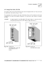 Предварительный просмотр 41 страницы ESD electronic CAN-CBM-PLC/331-1 Hardware Manual