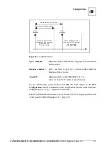 Предварительный просмотр 47 страницы ESD electronic CAN-CBM-PLC/331-1 Hardware Manual