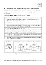 Предварительный просмотр 53 страницы ESD electronic CAN-CBM-PLC/331-1 Hardware Manual