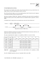 Предварительный просмотр 73 страницы ESD electronic CAN-CBM-PLC/331-1 Hardware Manual