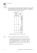 Предварительный просмотр 80 страницы ESD electronic CAN-CBM-PLC/331-1 Hardware Manual