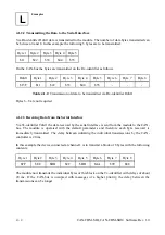 Предварительный просмотр 86 страницы ESD electronic CAN-CBM-PLC/331-1 Hardware Manual