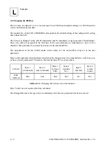 Предварительный просмотр 88 страницы ESD electronic CAN-CBM-PLC/331-1 Hardware Manual