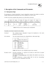 Предварительный просмотр 112 страницы ESD electronic CAN-CBM-PLC/331-1 Hardware Manual