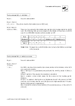 Предварительный просмотр 116 страницы ESD electronic CAN-CBM-PLC/331-1 Hardware Manual