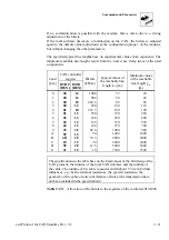 Предварительный просмотр 122 страницы ESD electronic CAN-CBM-PLC/331-1 Hardware Manual