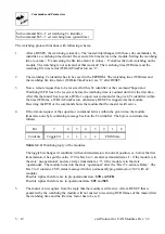 Предварительный просмотр 123 страницы ESD electronic CAN-CBM-PLC/331-1 Hardware Manual