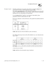 Предварительный просмотр 134 страницы ESD electronic CAN-CBM-PLC/331-1 Hardware Manual