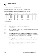 Предварительный просмотр 135 страницы ESD electronic CAN-CBM-PLC/331-1 Hardware Manual