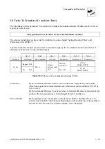 Предварительный просмотр 136 страницы ESD electronic CAN-CBM-PLC/331-1 Hardware Manual