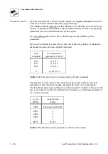 Предварительный просмотр 137 страницы ESD electronic CAN-CBM-PLC/331-1 Hardware Manual