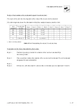 Предварительный просмотр 138 страницы ESD electronic CAN-CBM-PLC/331-1 Hardware Manual