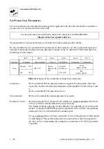 Предварительный просмотр 139 страницы ESD electronic CAN-CBM-PLC/331-1 Hardware Manual