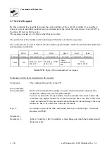 Предварительный просмотр 141 страницы ESD electronic CAN-CBM-PLC/331-1 Hardware Manual