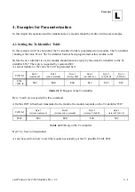 Предварительный просмотр 146 страницы ESD electronic CAN-CBM-PLC/331-1 Hardware Manual