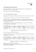 Предварительный просмотр 148 страницы ESD electronic CAN-CBM-PLC/331-1 Hardware Manual