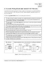 Предварительный просмотр 16 страницы ESD electronic CAN-PCI/266 Hardware Installation And Technical Data