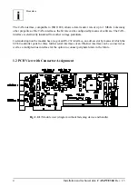 Предварительный просмотр 7 страницы ESD electronic CAN-PCI/360 Hardware Installation And Technical Data