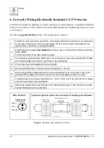 Preview for 27 page of ESD electronic CAN-PCI/360 Hardware Installation And Technical Data