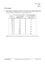 Preview for 17 page of ESD electronic CAN-USB-Mini Hardware Installation And Technical Data