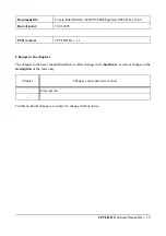 Preview for 2 page of ESD electronic CPCI-HD Hardware Manual