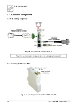 Предварительный просмотр 17 страницы ESD electronic EPPC-405-HR Manual