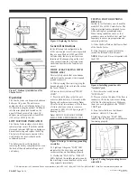 Предварительный просмотр 2 страницы ESD SYSTEMS 41201 Operation Installation And Maintenance