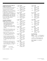 Preview for 6 page of ESD SYSTEMS 41290 Operation And Maintenance