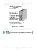 Preview for 9 page of ESD C.1330.02 Hardware Manual