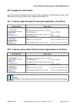 Preview for 21 page of ESD C.2017.06 Hardware Manual