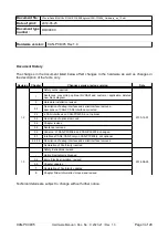 Preview for 3 page of ESD C.2023.05 Hardware Manual