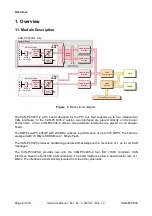 Предварительный просмотр 6 страницы ESD C.2023.05 Hardware Manual