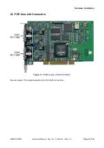 Предварительный просмотр 9 страницы ESD C.2023.05 Hardware Manual