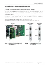 Предварительный просмотр 11 страницы ESD C.2023.05 Hardware Manual