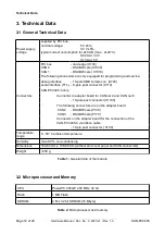 Preview for 12 page of ESD C.2023.05 Hardware Manual