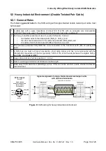 Предварительный просмотр 19 страницы ESD C.2023.05 Hardware Manual