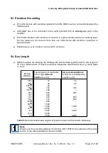 Предварительный просмотр 21 страницы ESD C.2023.05 Hardware Manual