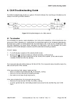 Предварительный просмотр 23 страницы ESD C.2023.05 Hardware Manual