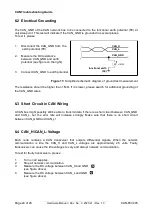 Предварительный просмотр 24 страницы ESD C.2023.05 Hardware Manual