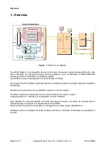 Предварительный просмотр 6 страницы ESD C.2026.02 Hardware Manual